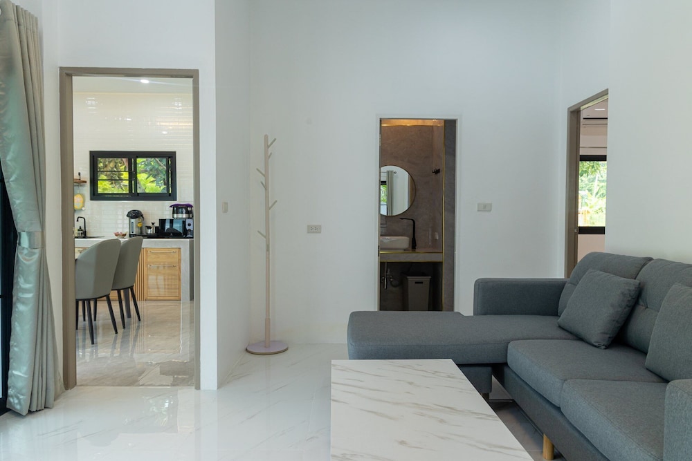 Garto Beach Resort Samui