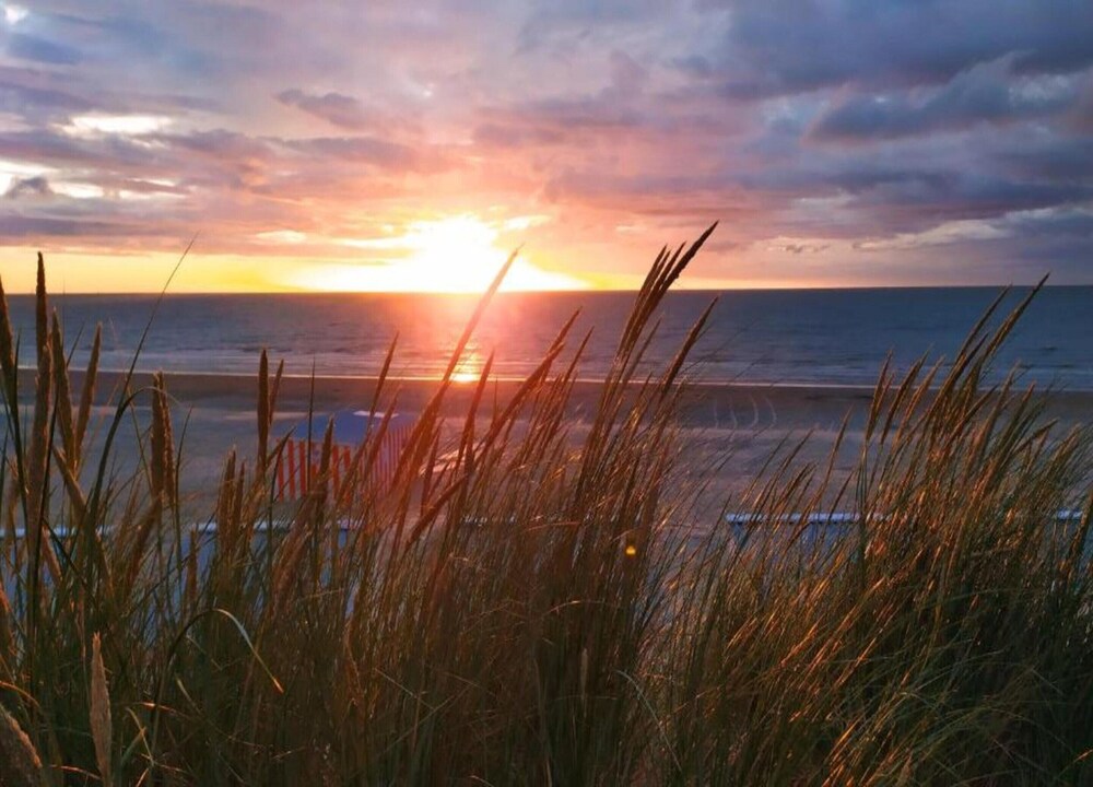 Apartment in De Panne Near the Beach
