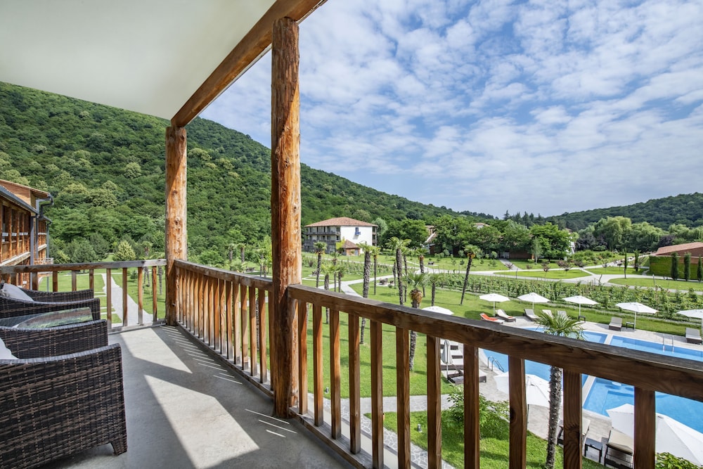Lopota Lake Resort & Spa