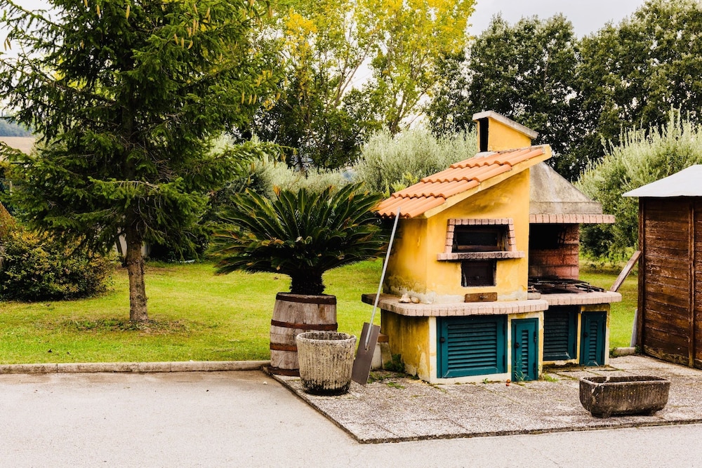 Il Casale di Nonno Guido