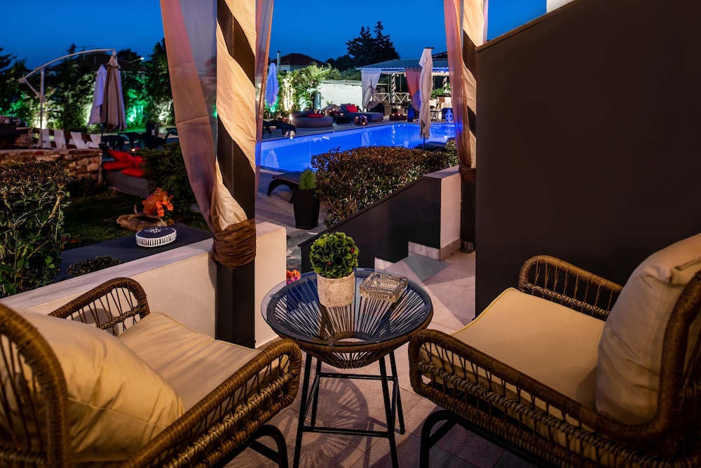 Villa Corali