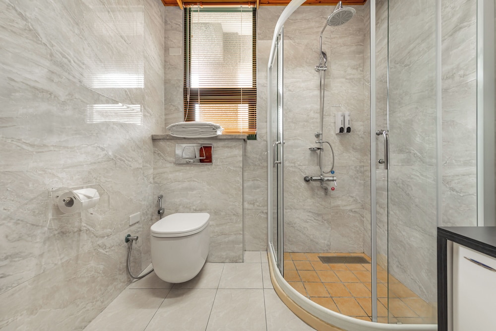 Regal Haven Elevator Hualien