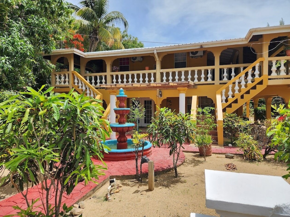 Caribbean Shores Bed & Breakfast