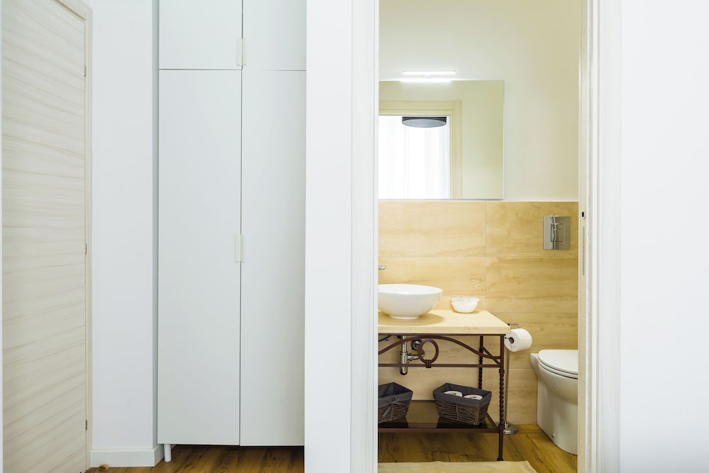 Barrio 133 - Double Bedroom in Center