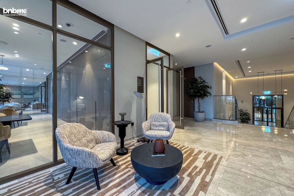 bnbme - Grande Residences - 2 BDR