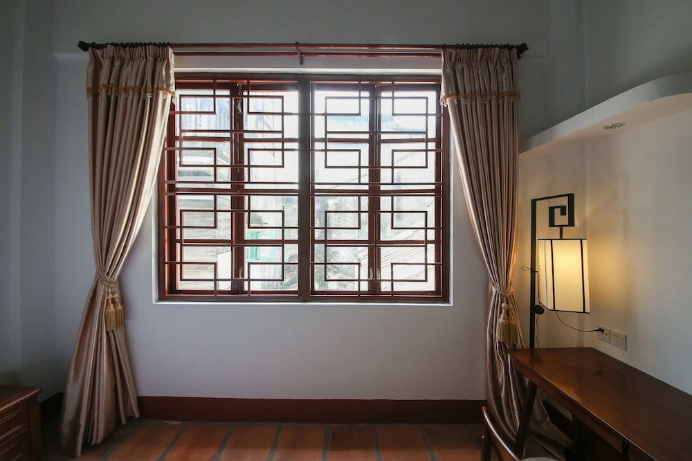 Wanglu Inn view 2