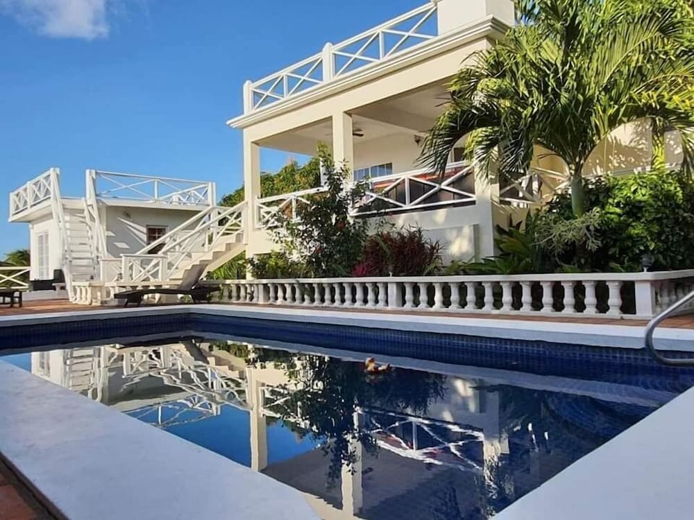 Chez Mango Villas - Photo 37