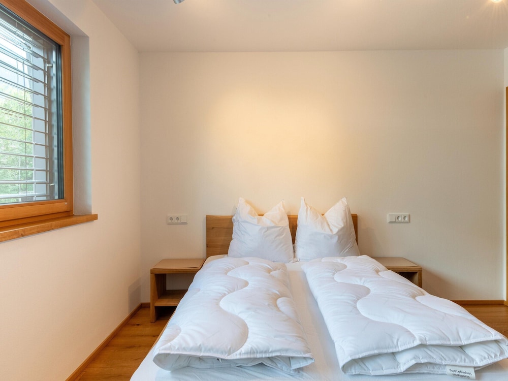 Spacious Holiday Apartment Near Kitzbuhel