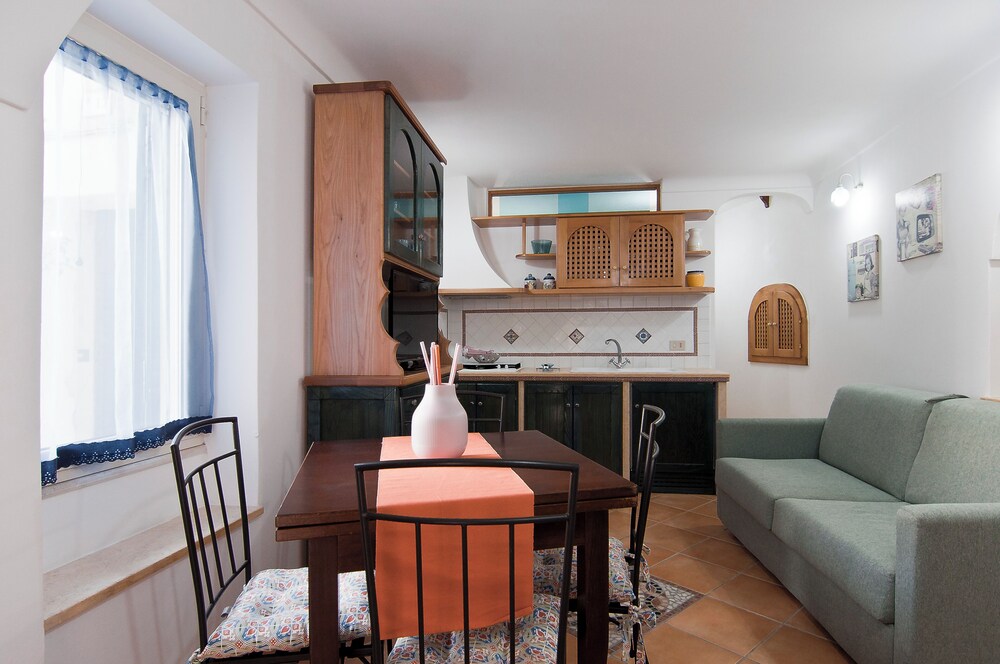 Casa Vacanza Opuntia