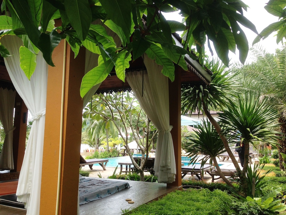 Bailan Beach Resort