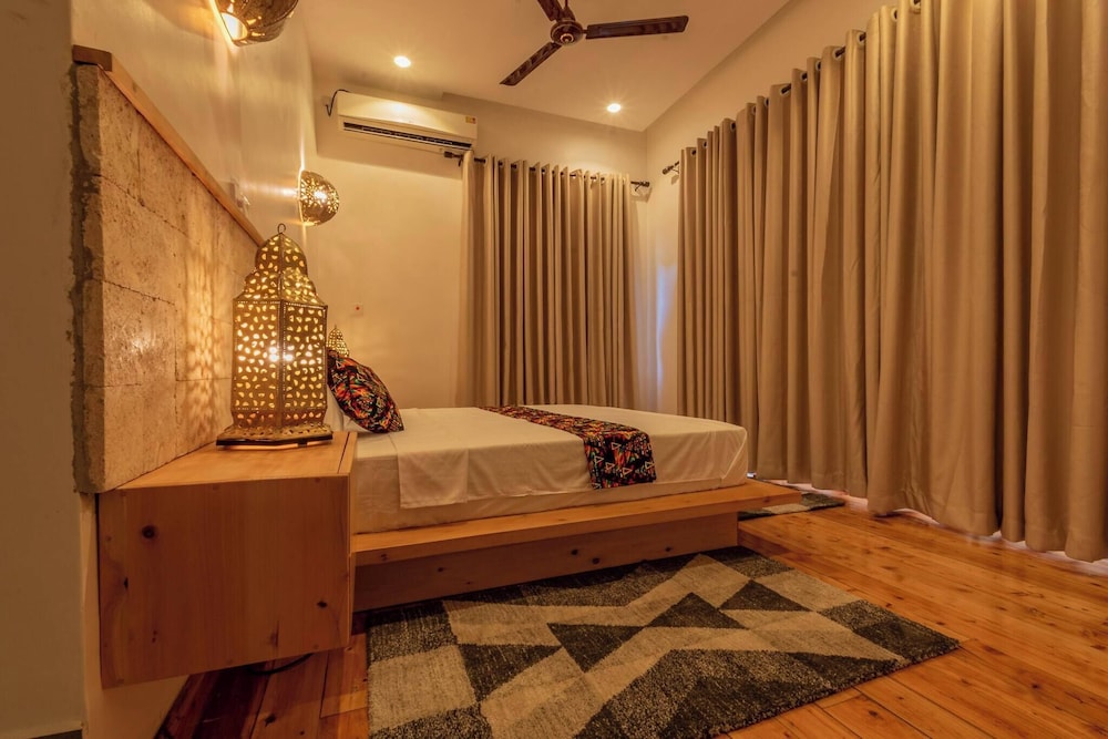 Luxurious Diani Beach Villa With Private Pool