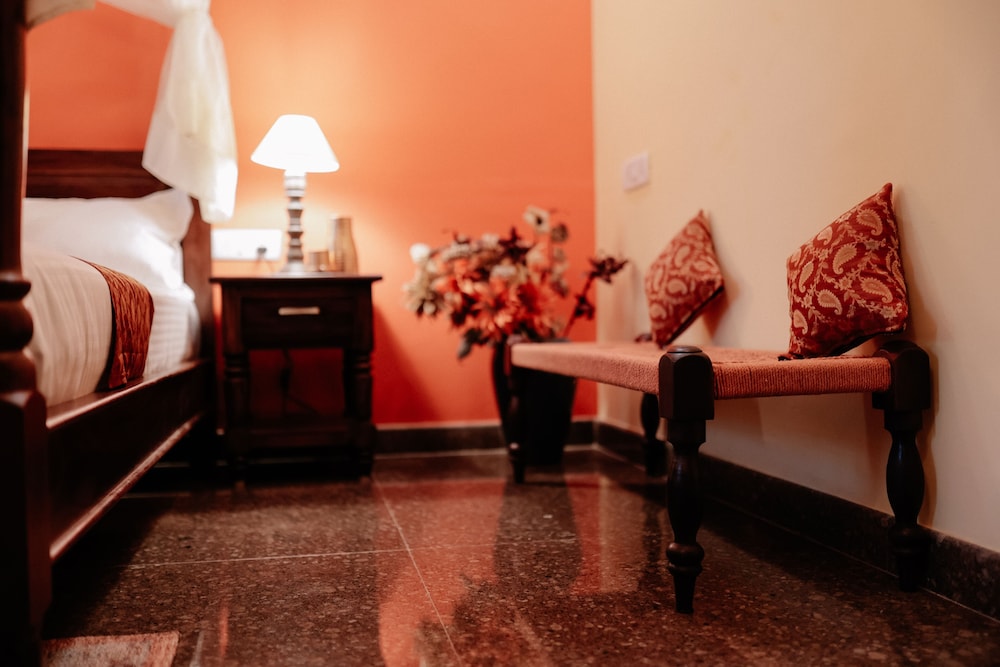 Adhyaya Heritage Reverbed