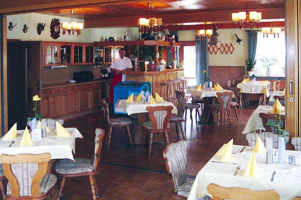 Ferienhaus in Hasselfelde