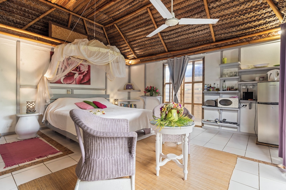 Anapa beach guesthouse