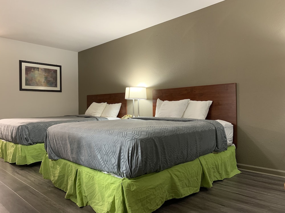Econo Lodge Troy