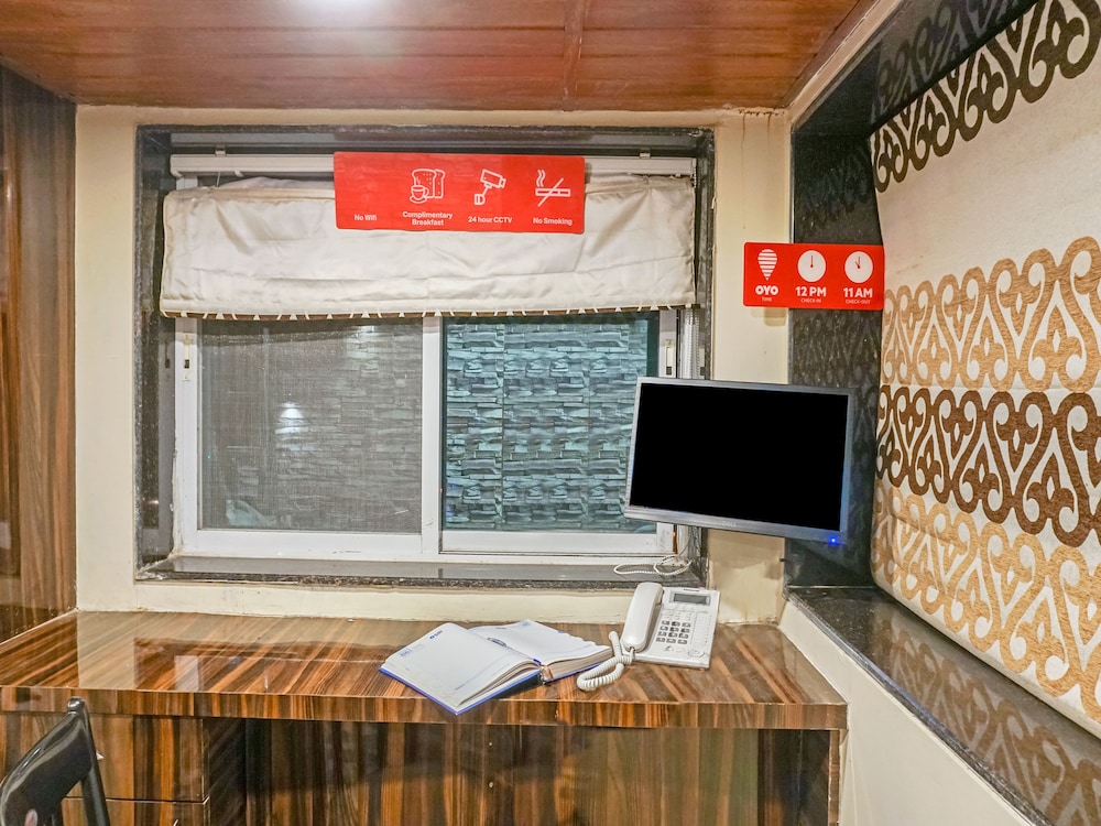 OYO 23624 Panchgani Inn view 4