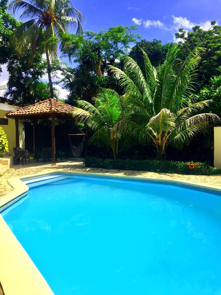 Casa Inti