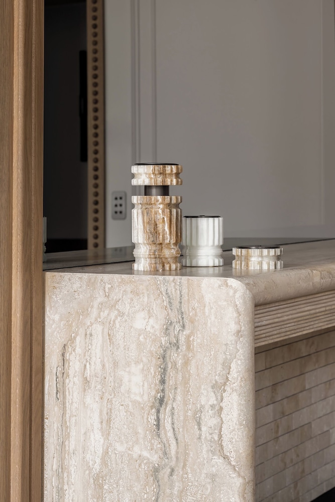 HIGHSTAY - Luxury Serviced Apartments - Vendôme