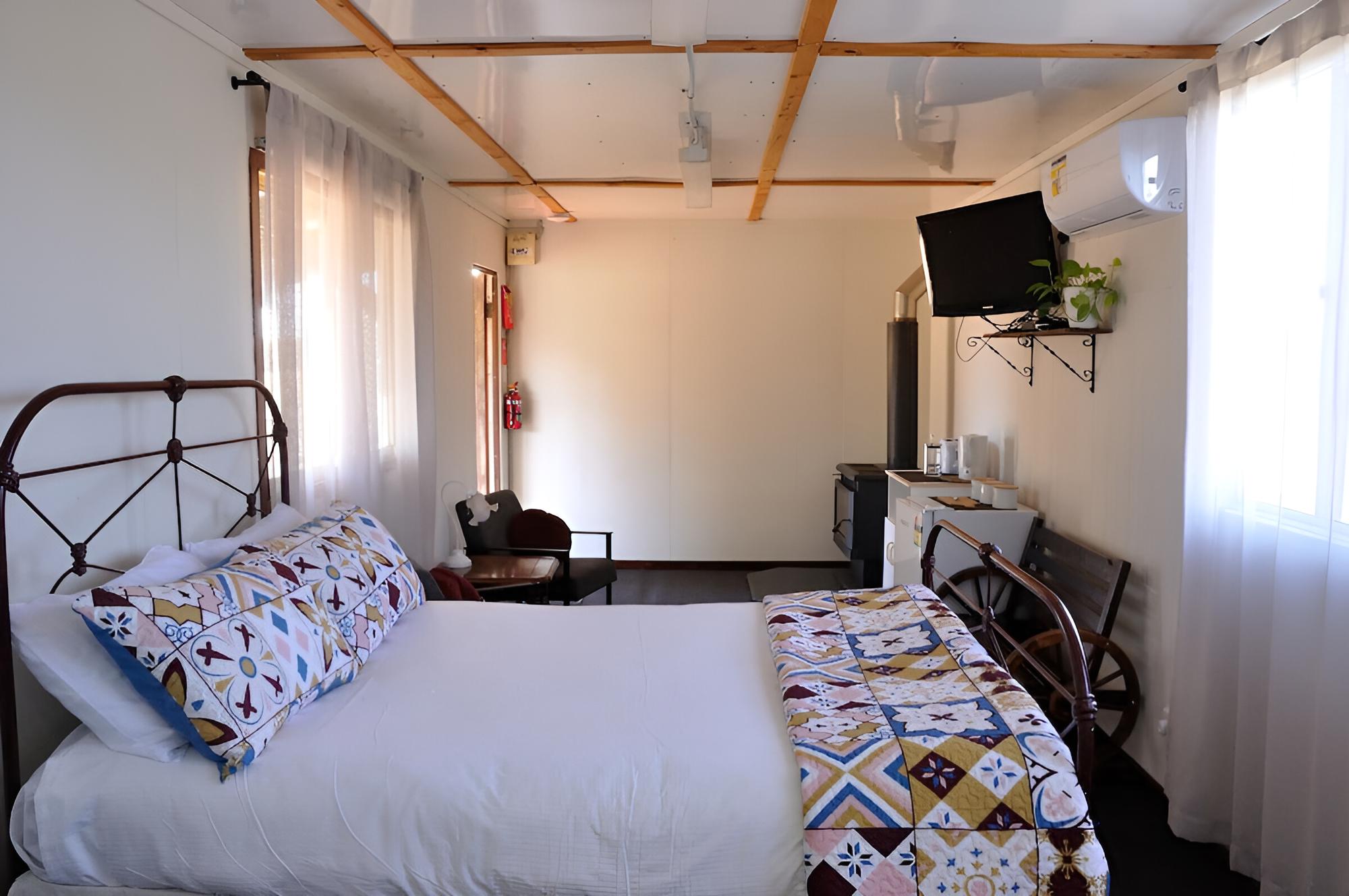Wilga Farm Stay