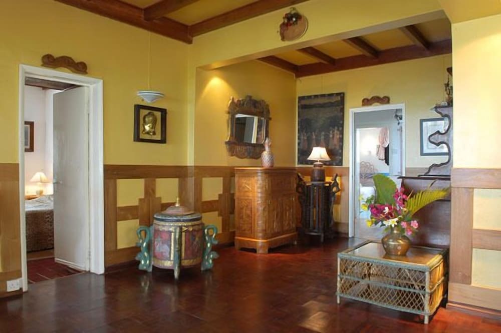 Ocean Beach Villa