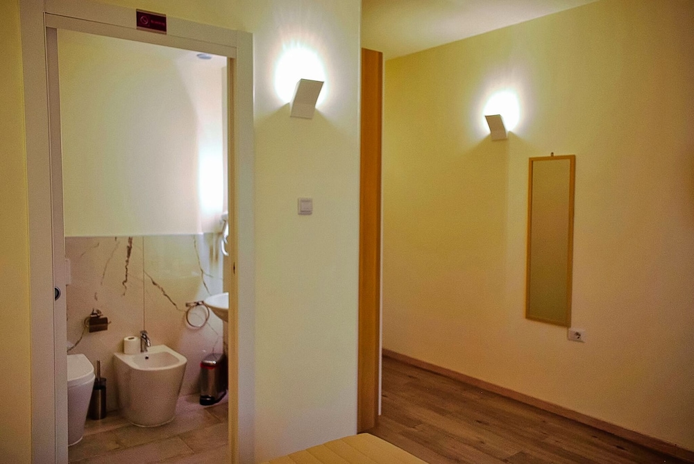 Rooms & Breakfast Centrale