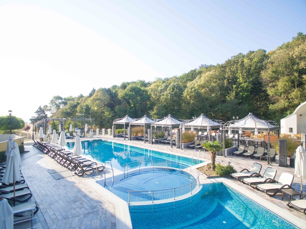Marina Sands Bijou Boutique Hotel - All Inclusive
