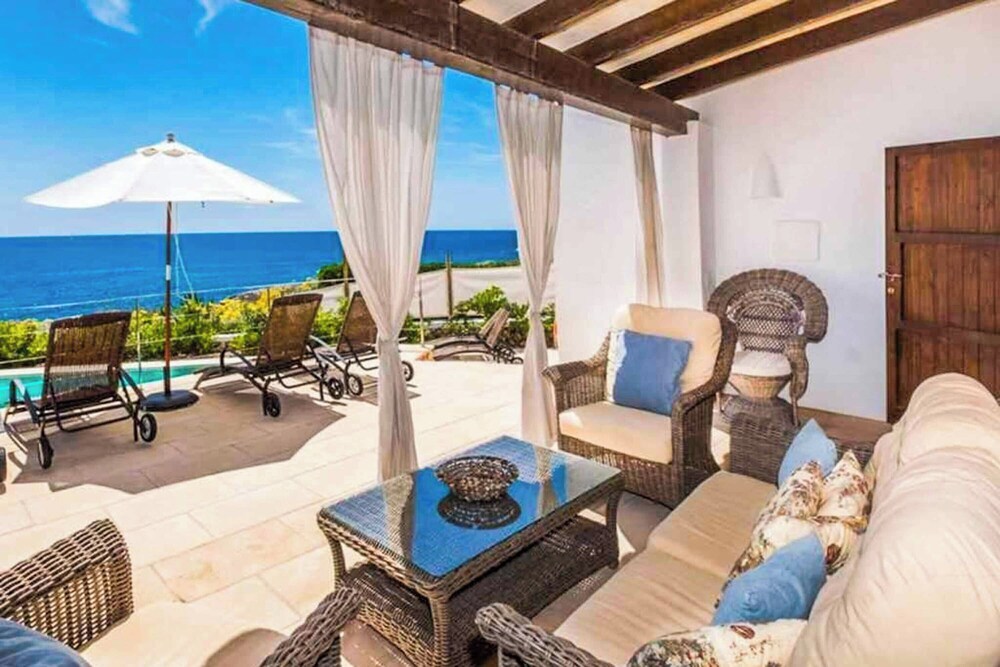 Villa Bini Rocio