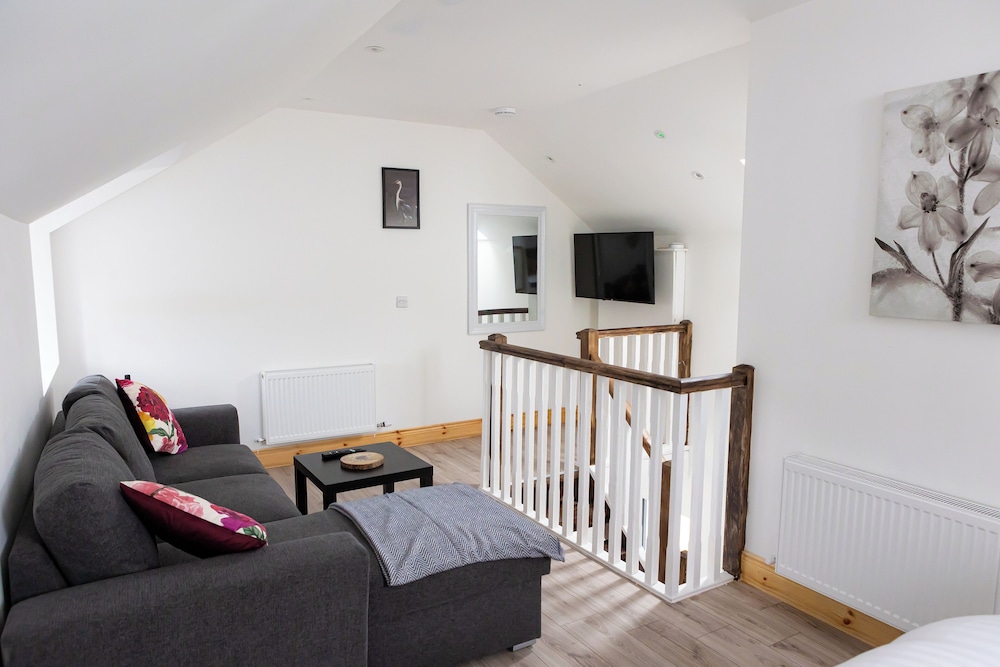 Shannon Castle Holiday Cottages