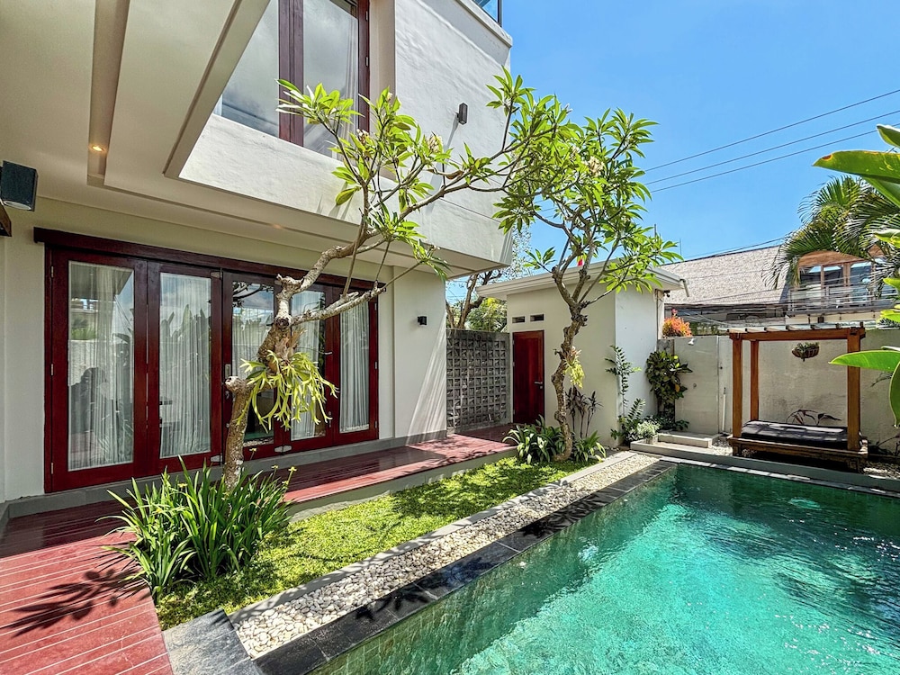 Campbar 1 Boutique Villa by AGATA