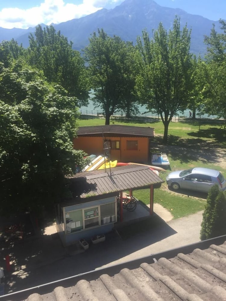 Au Lac de Como Campground