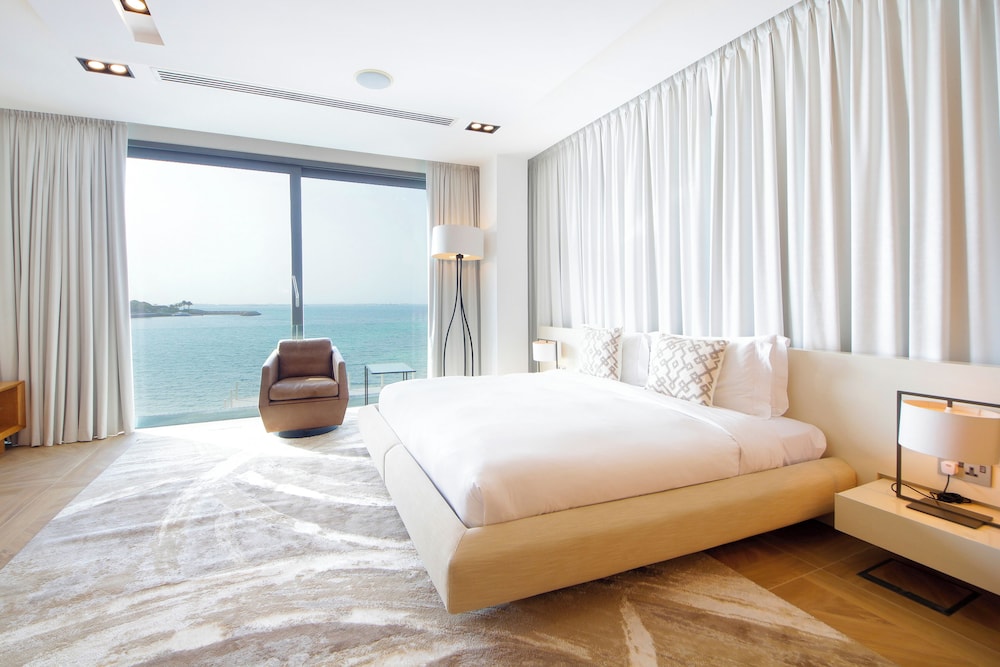 Luxury Overwater Paradise - Nurai Island