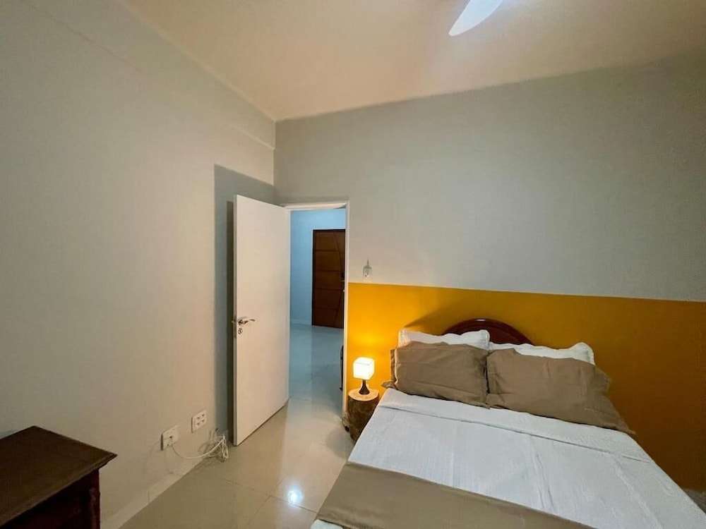 SUH Flamengo 12 Smart Cozy