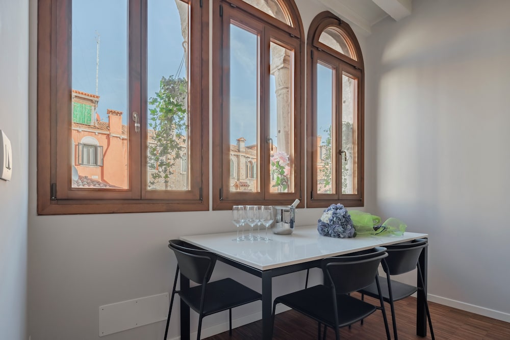 Ca' Vida Apartments