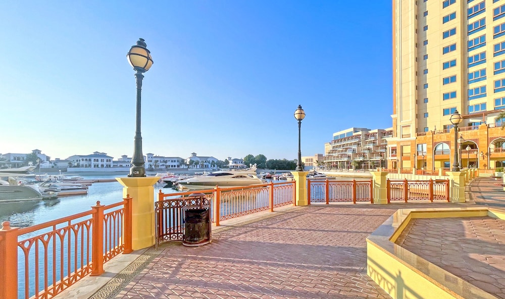 Marina Residence - 1108