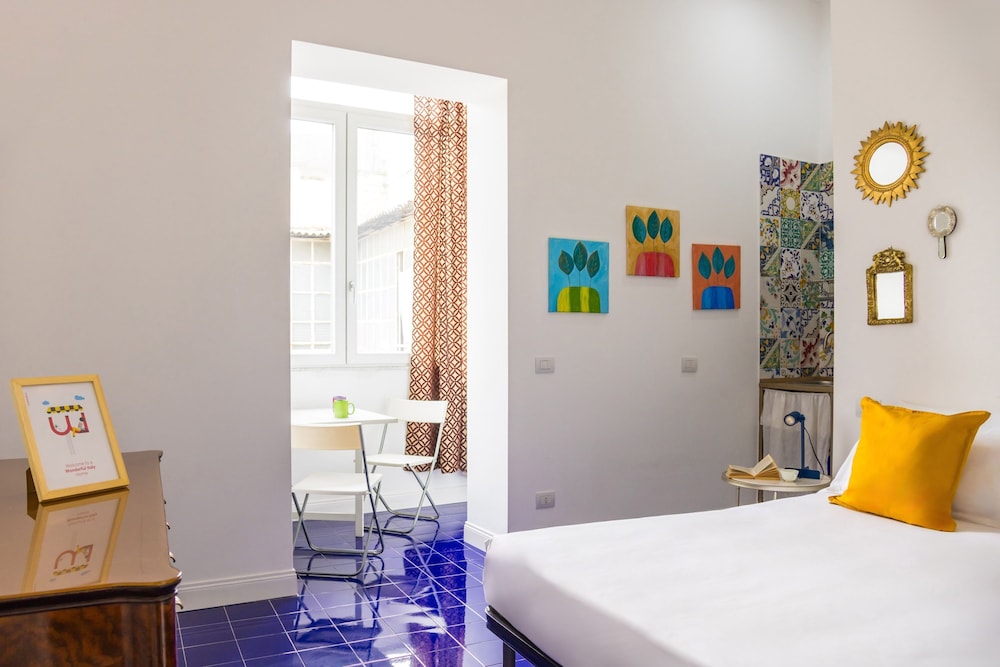 Piazza Miraglia - Apartment by Wonderful Italy photo 3