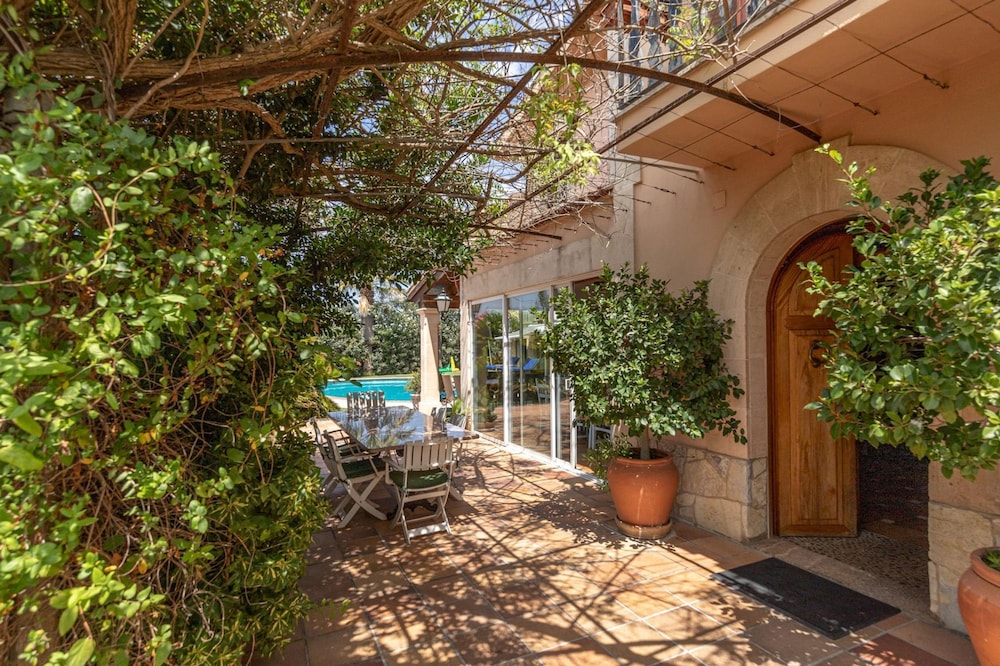 Villa Marjals in Muro