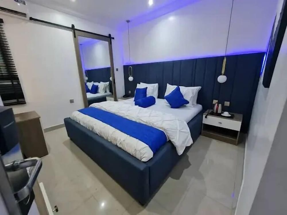 Drol Apartment