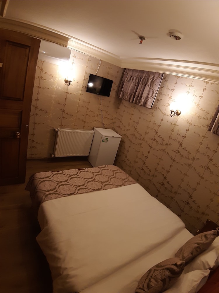 Royal Suites Sultanahmet - Image 46