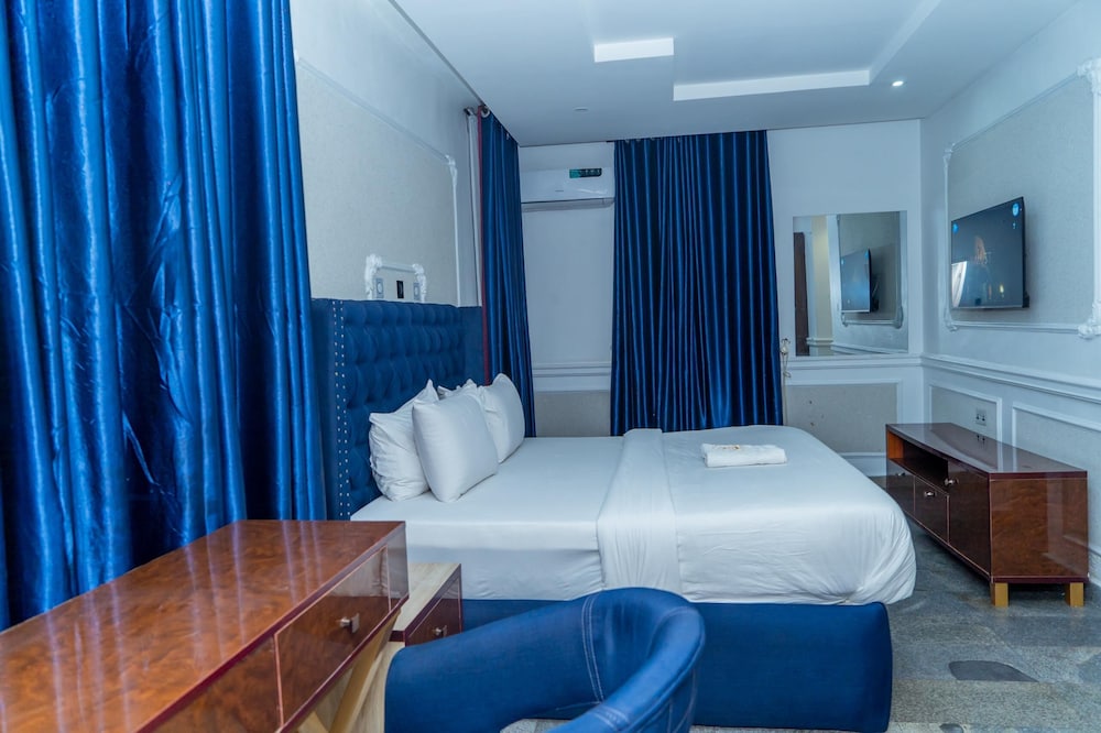 BT Luxury Apartments