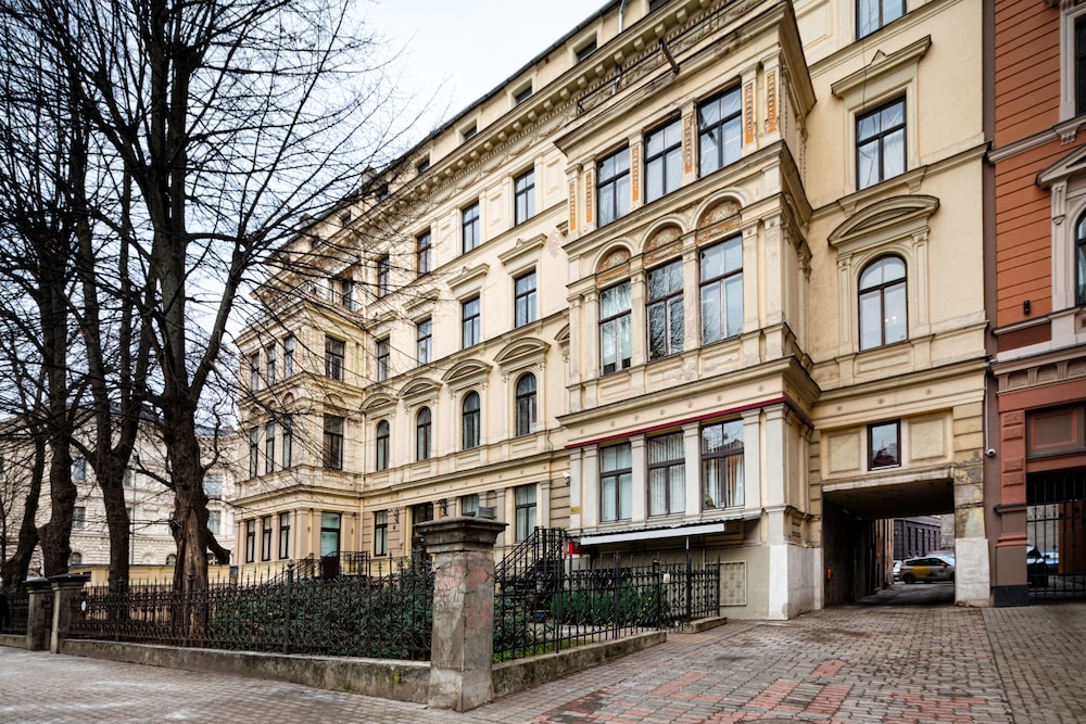 Old Riga Apartments