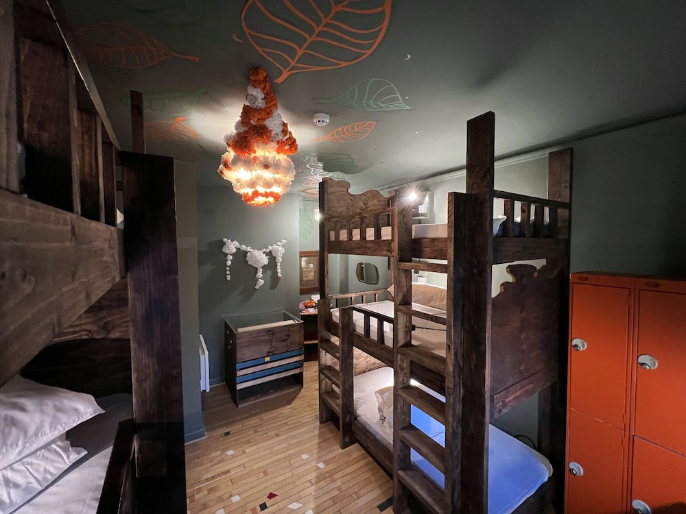 Art Hostel