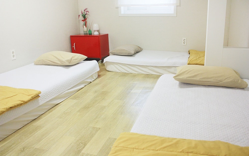 Jeju Manon Rental and Guest House view 2