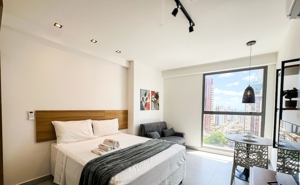 Simple Smart - LikeHome Hospedagens