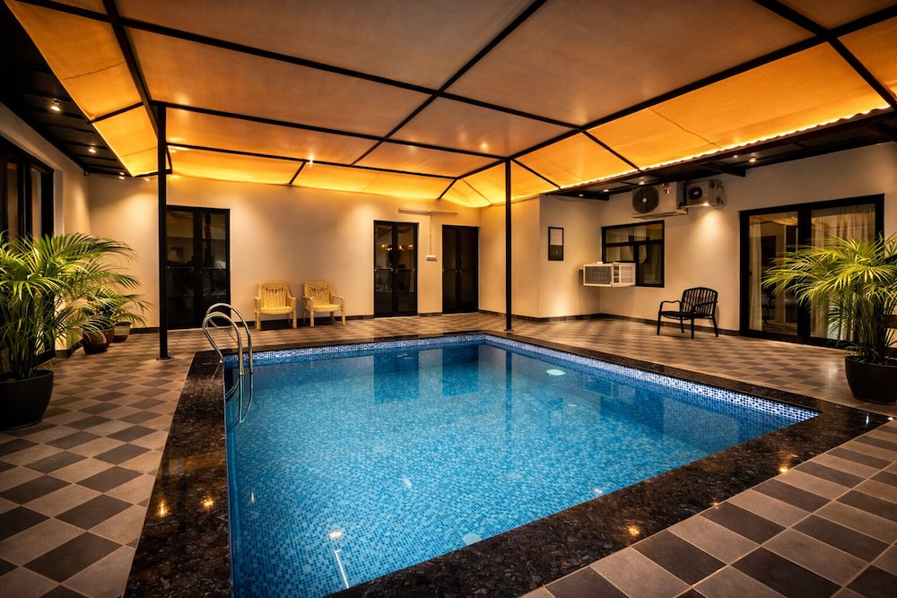 Viram Hospitality