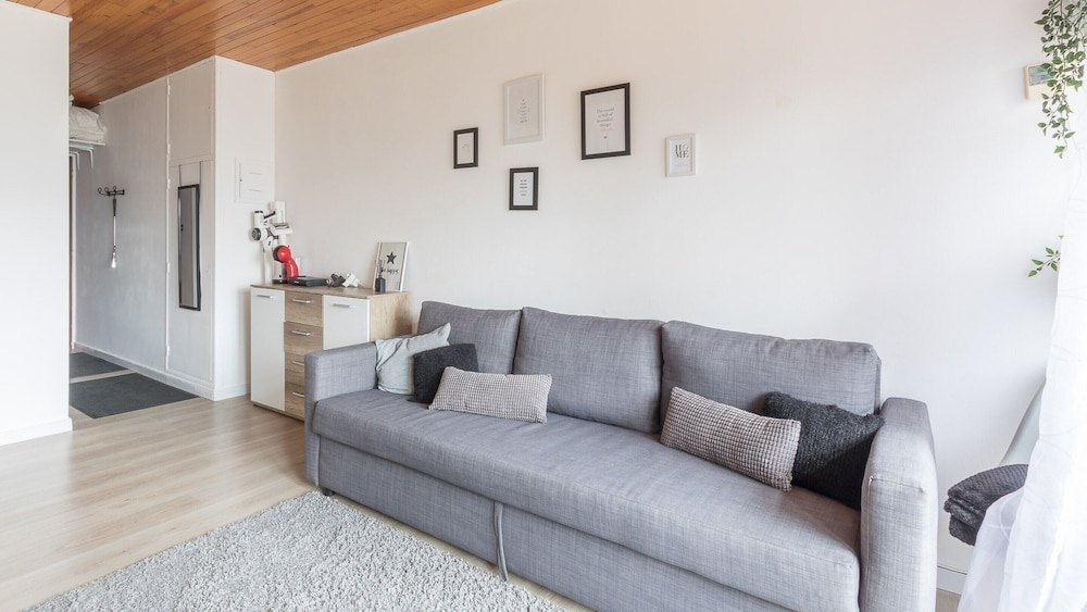 Ski-side Stay in Orcieres