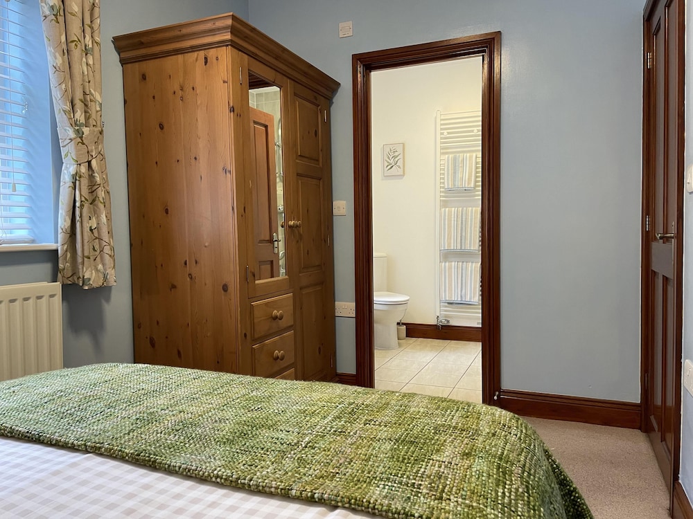 Haltwhistle Vacations - Milecastle Inn on Hadrian's Wall Near Haltwhistle - Property Image 16