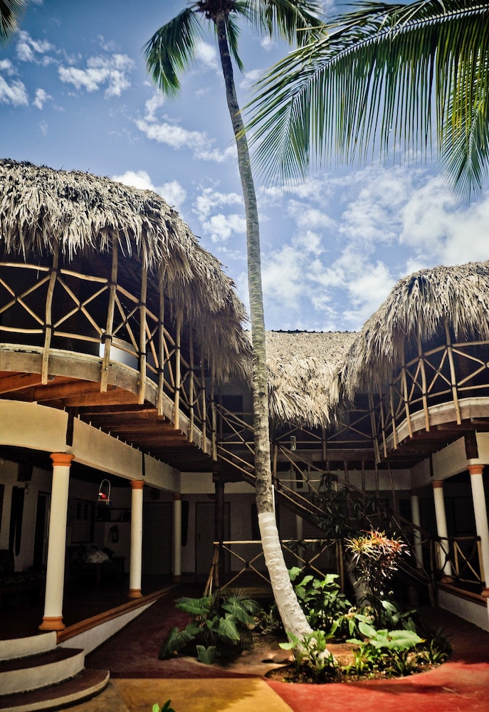 El Jardin del Coco