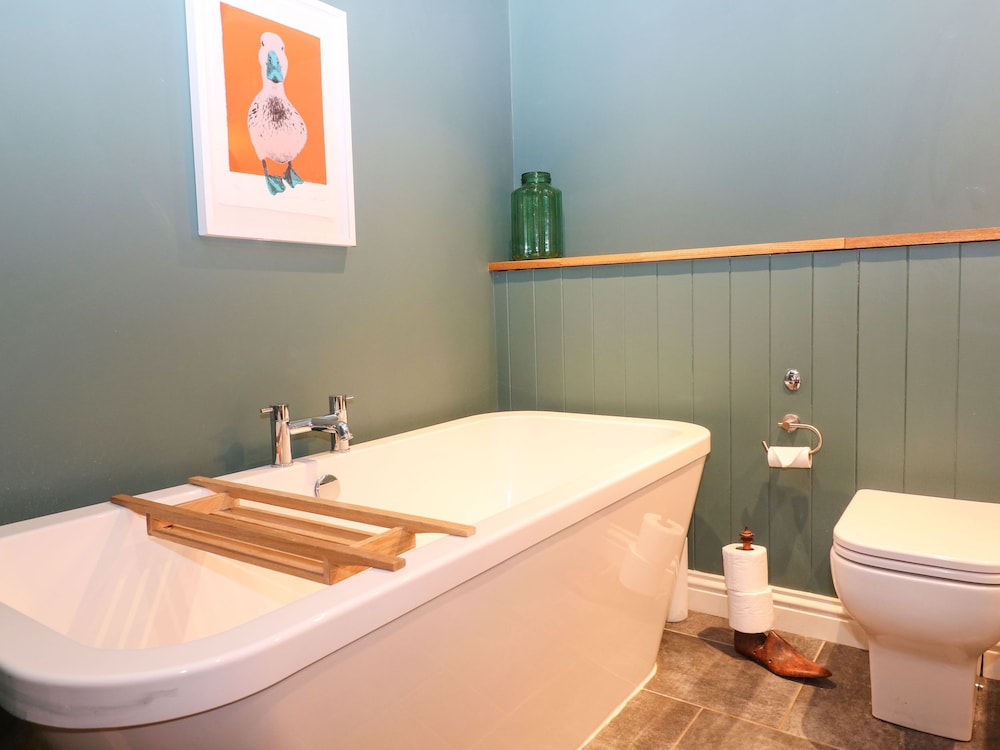 Stroud Vacations - Tickmorend Farm - Property Image 67