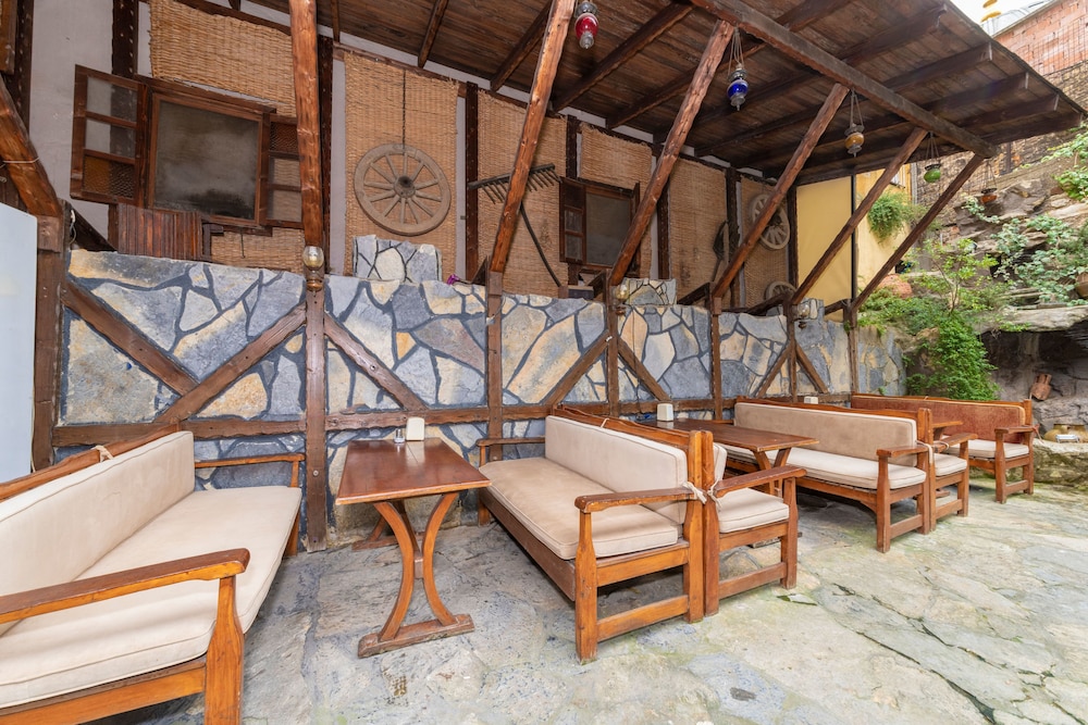 Stone Otel İstanbul - Image 70