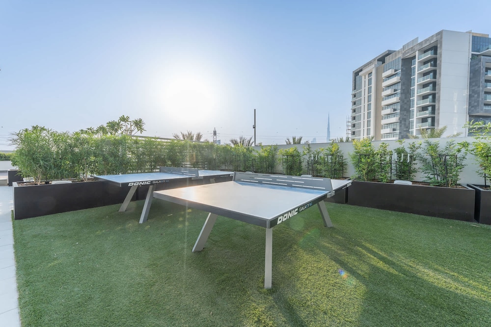 A Spectacular Studio in Azizi Riviera 1